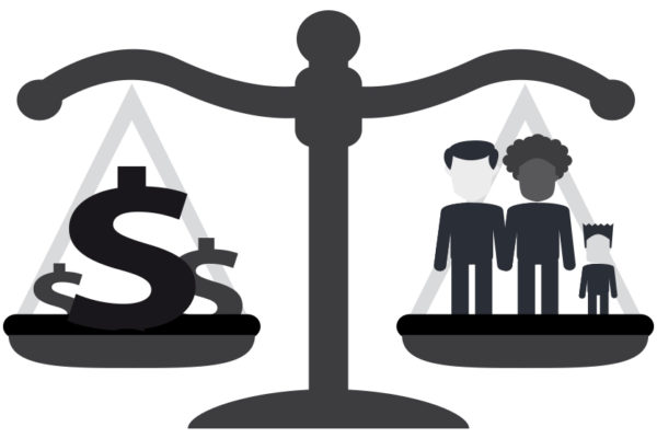 بيان الديمقراطية االجتماعية